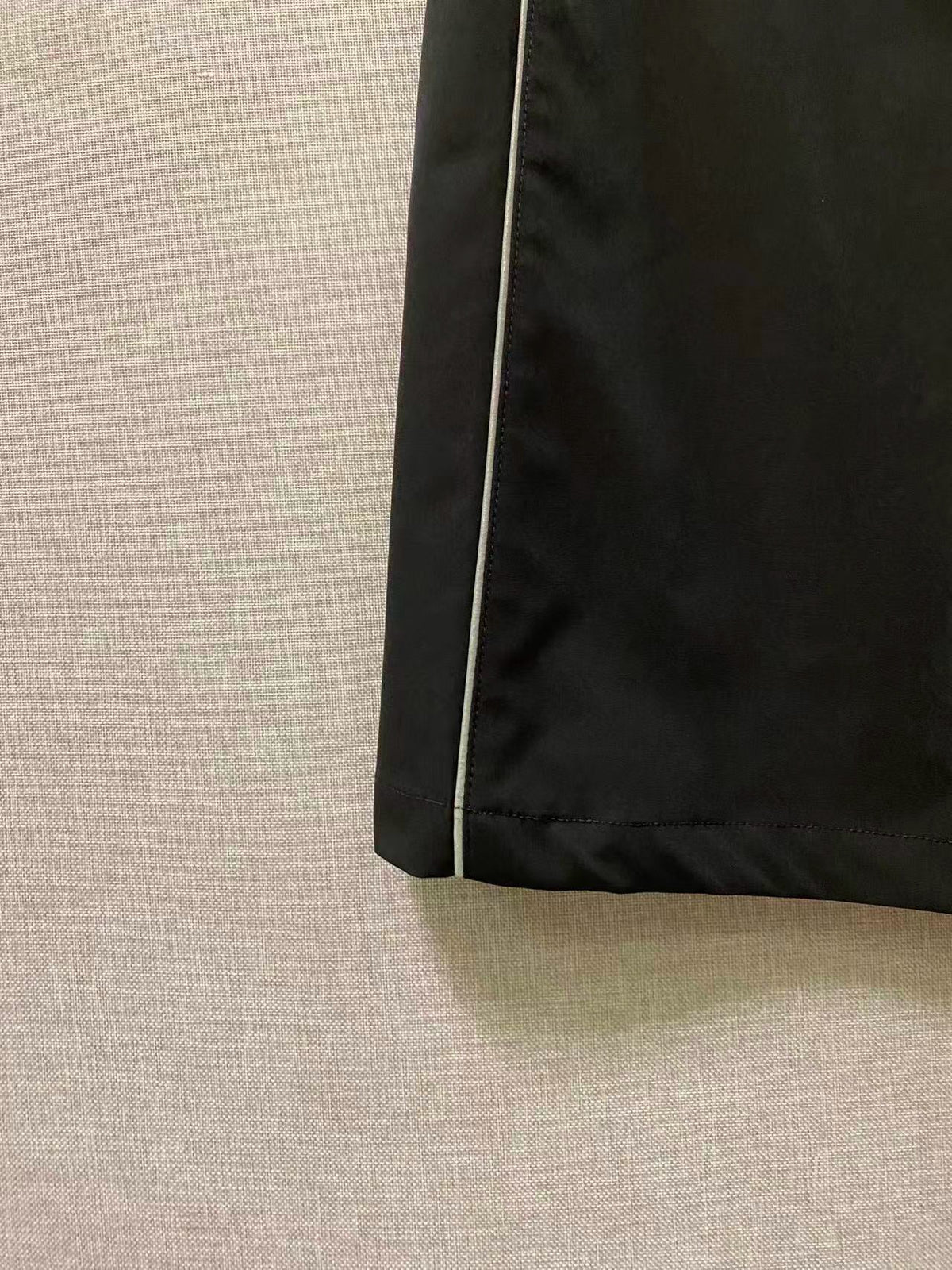 Black Pant