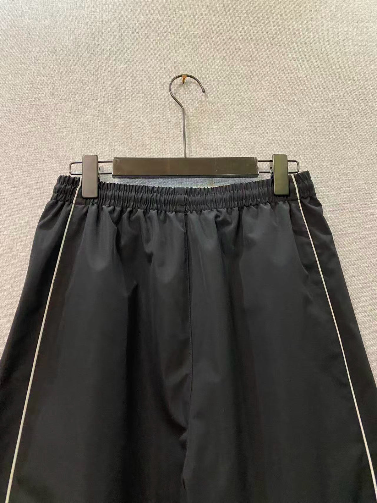 Black Pant