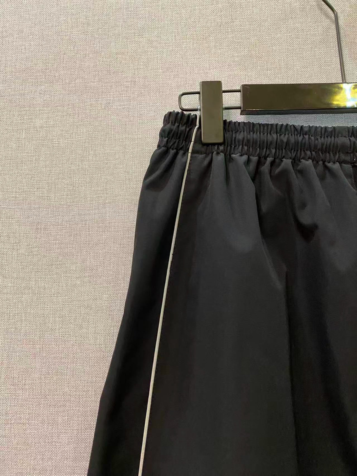 Black Pant