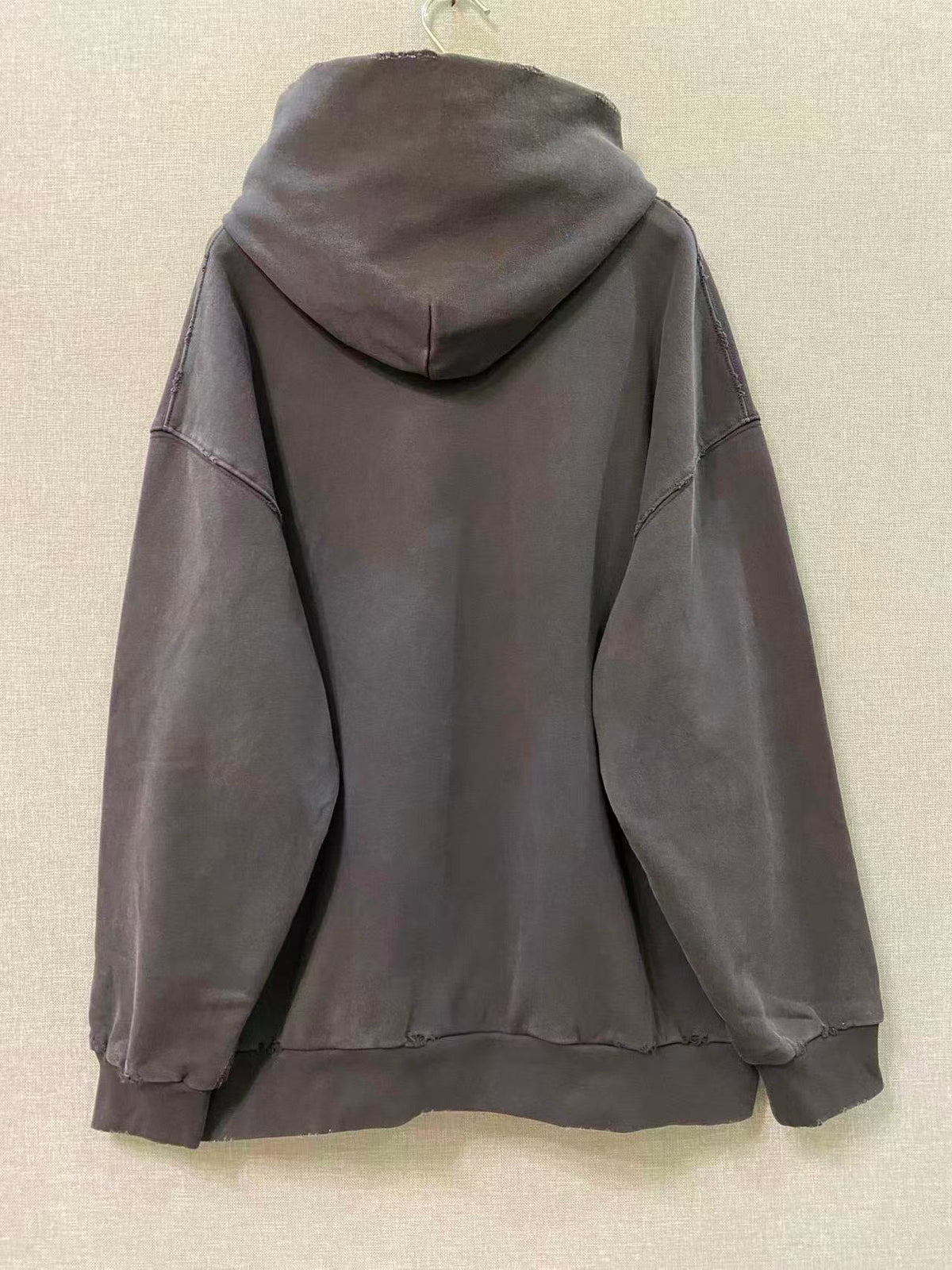 Multi-color Hoodie