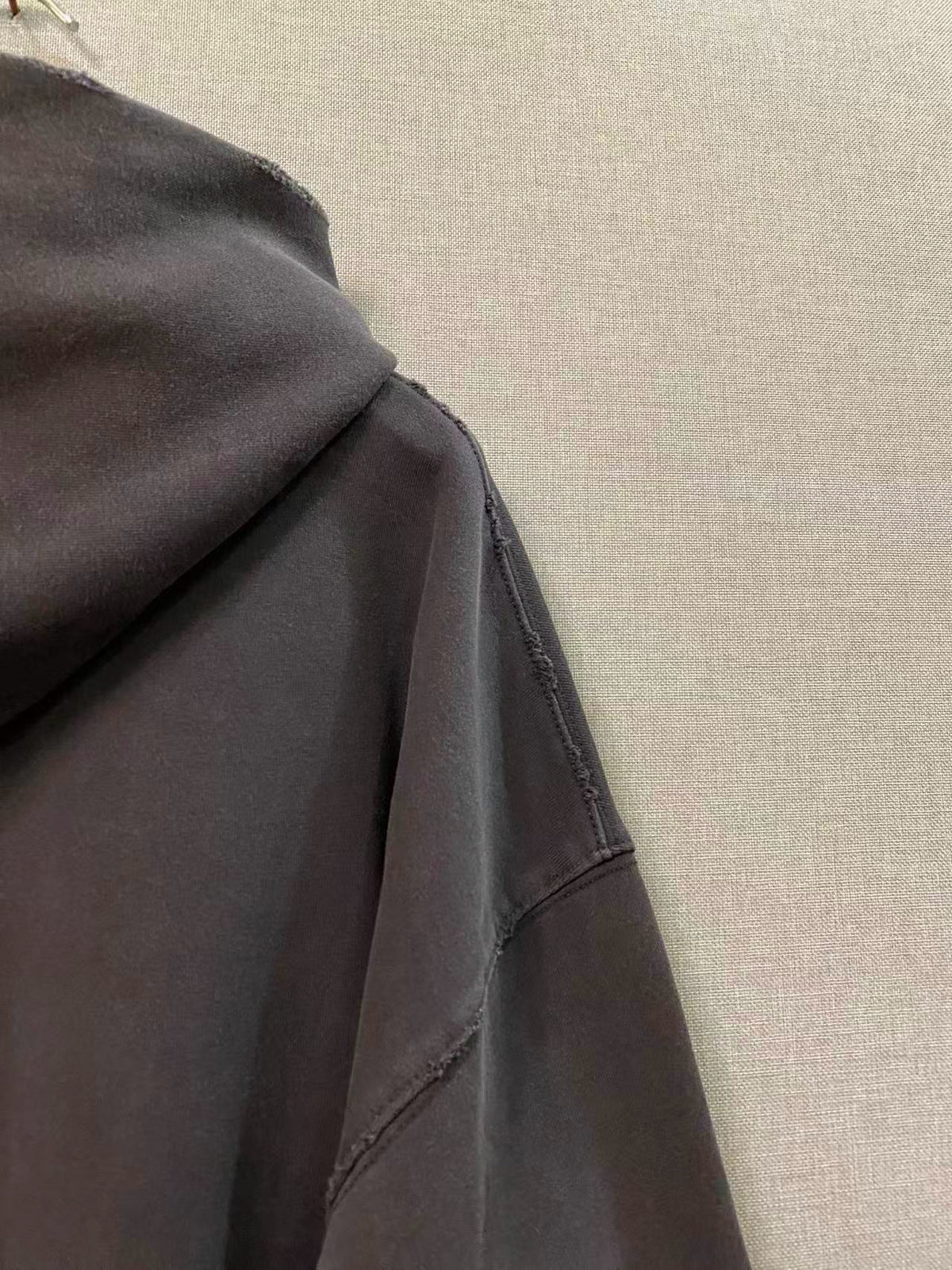 Multi-color Hoodie