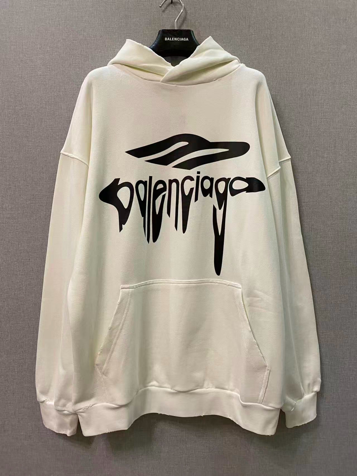 Multi-color Hoodie