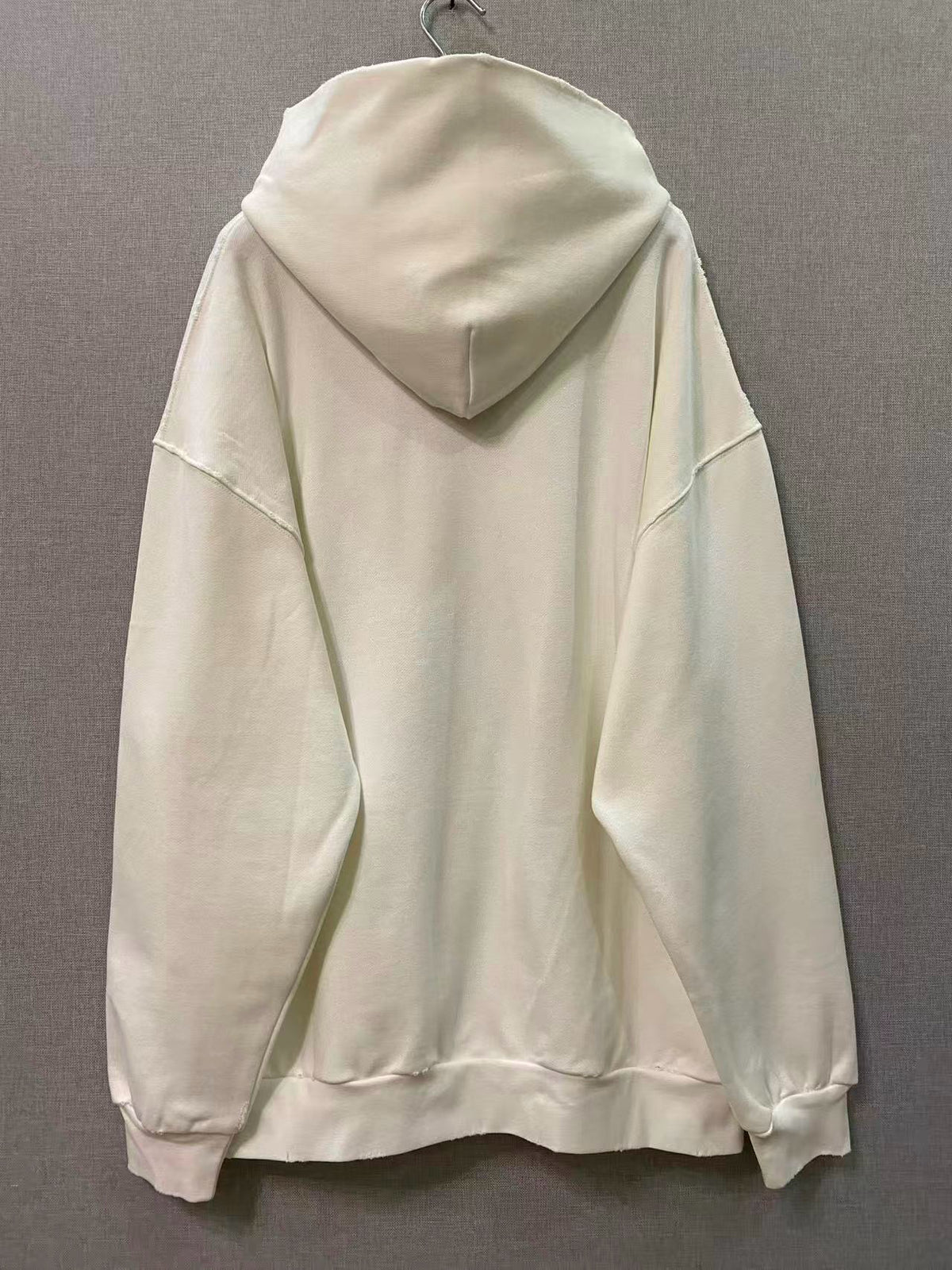 Multi-color Hoodie