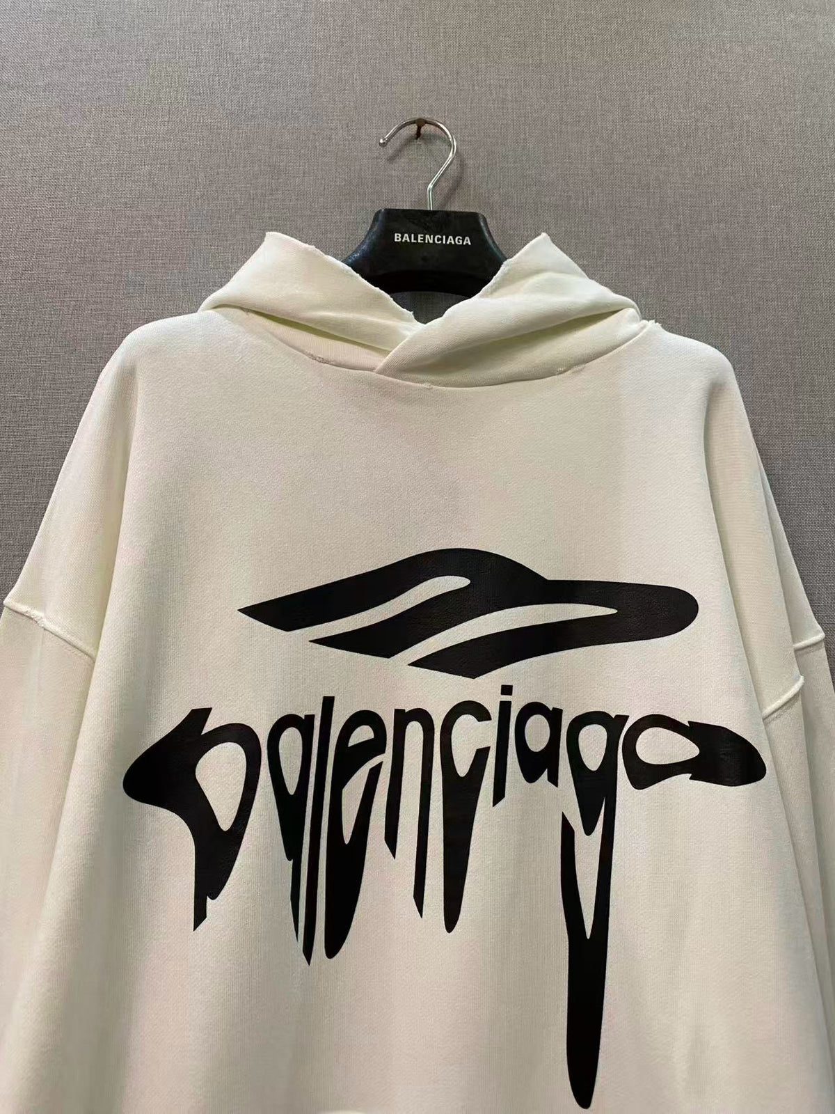Multi-color Hoodie
