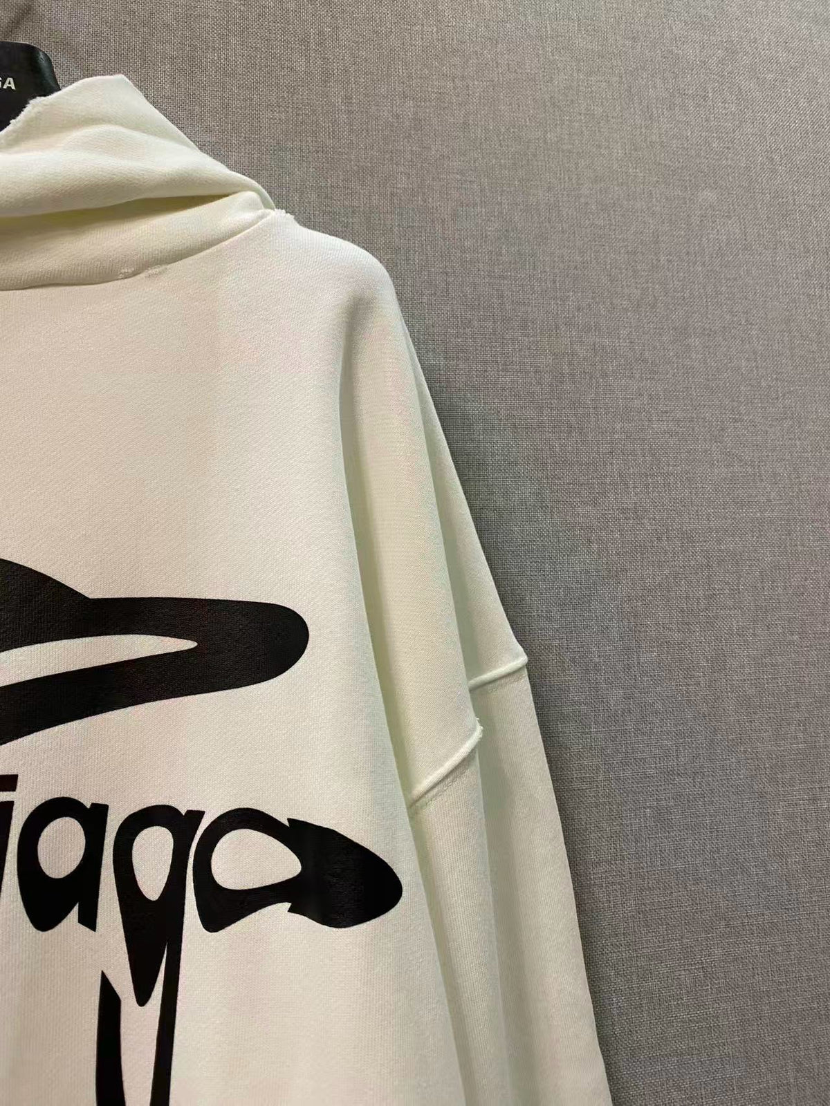 Multi-color Hoodie
