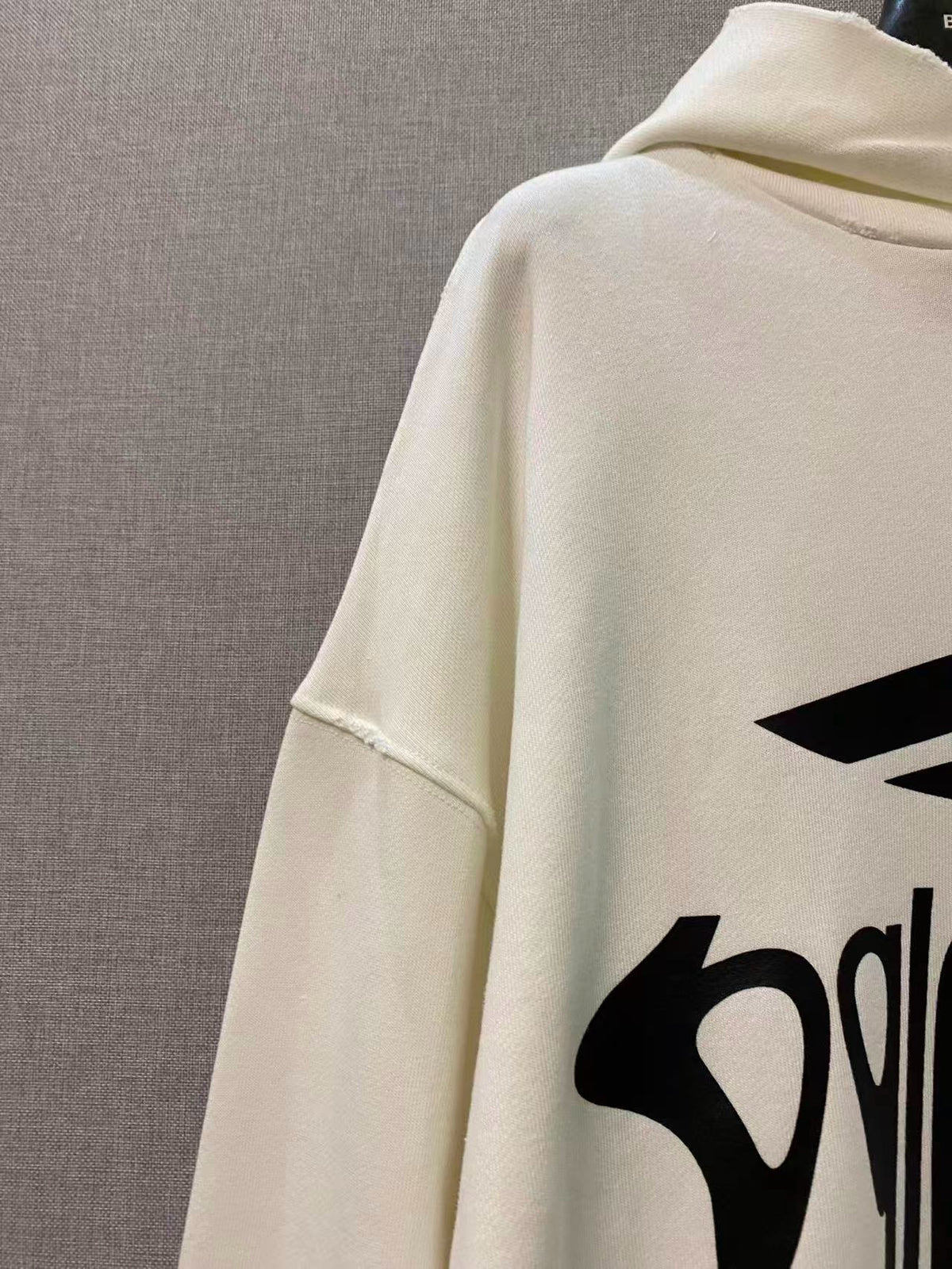 Multi-color Hoodie