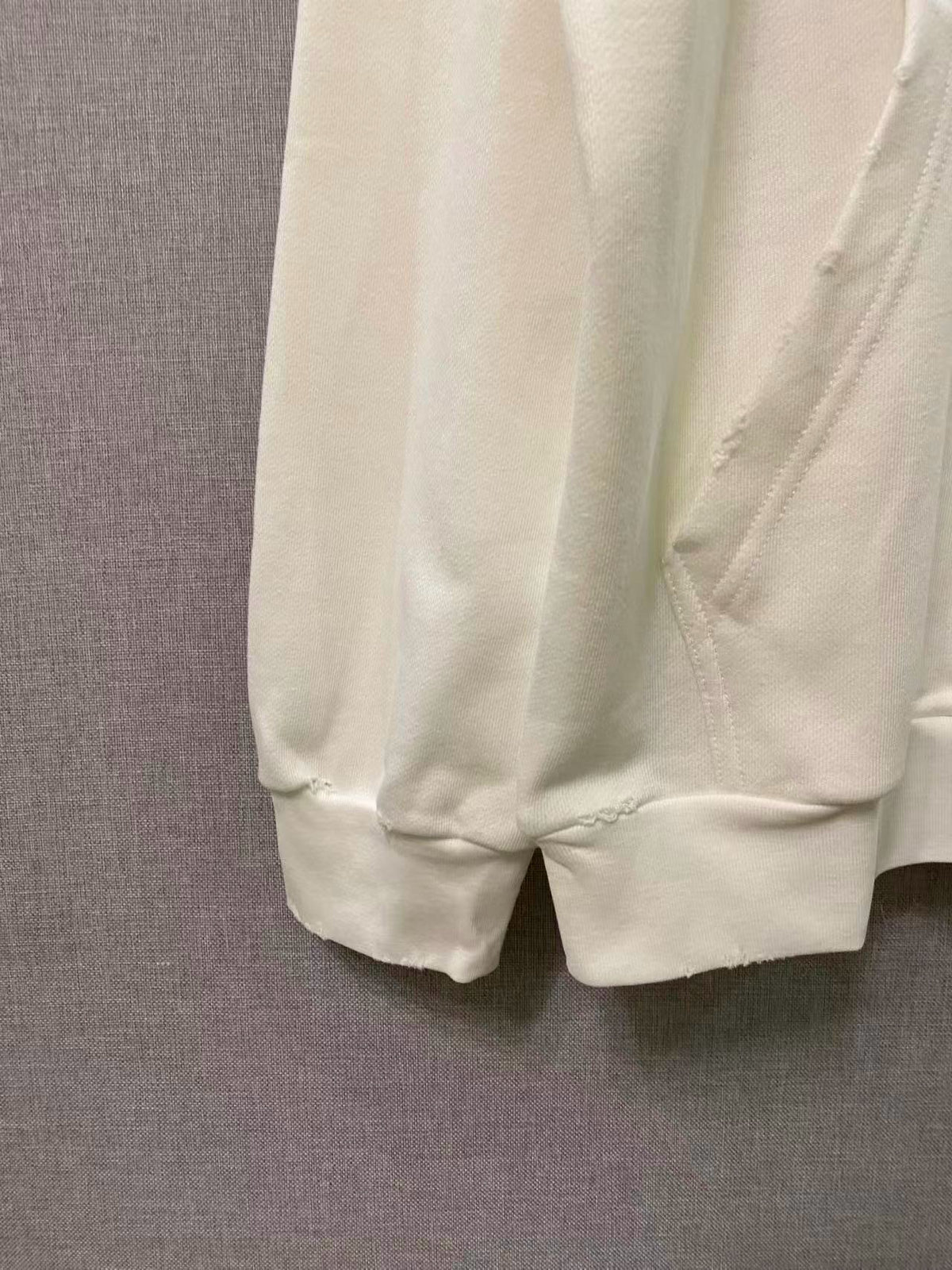 Multi-color Hoodie