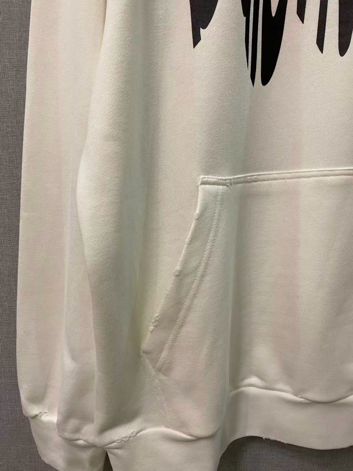 Multi-color Hoodie