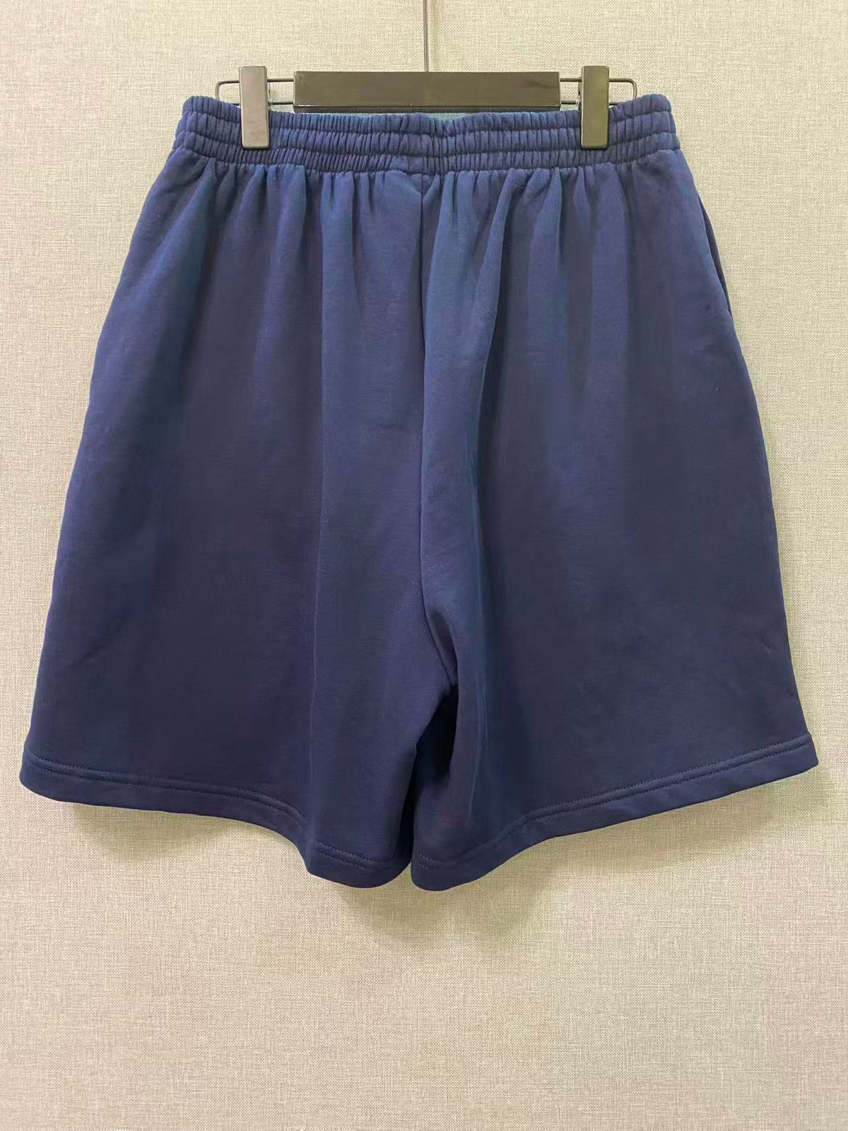 Blue Shorts