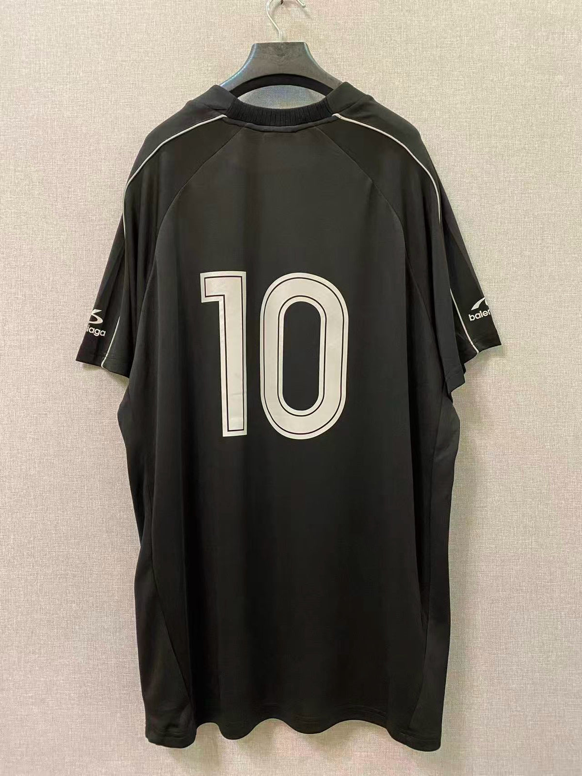 Black T-shirt