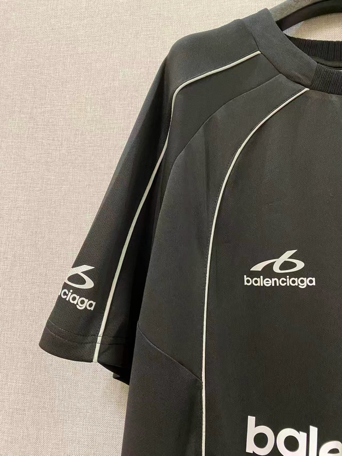 Black T-shirt