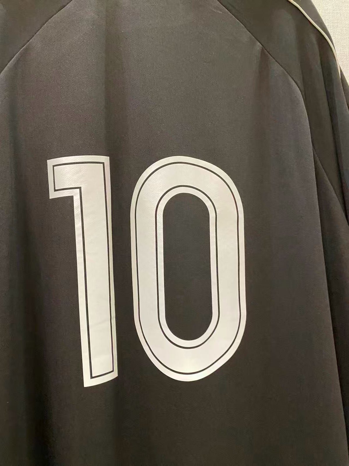 Black T-shirt
