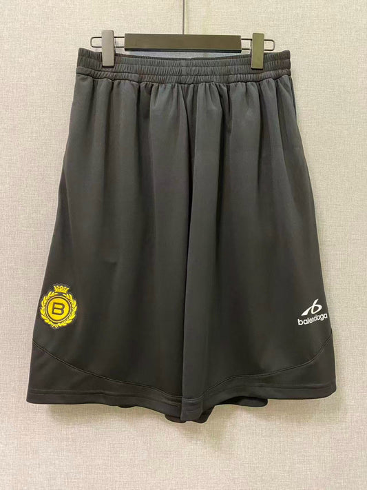 Black Shorts