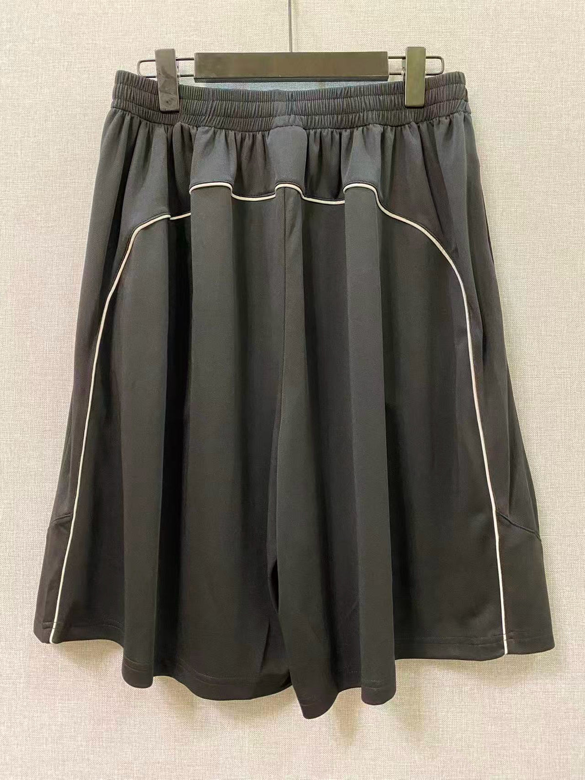 Black Shorts