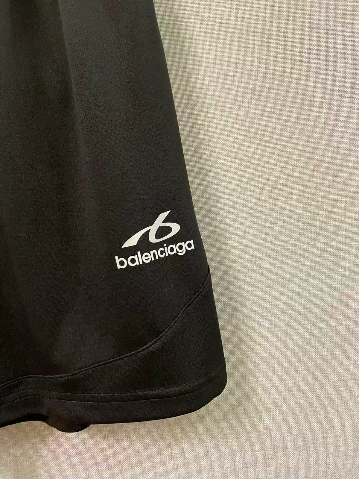 Black Shorts