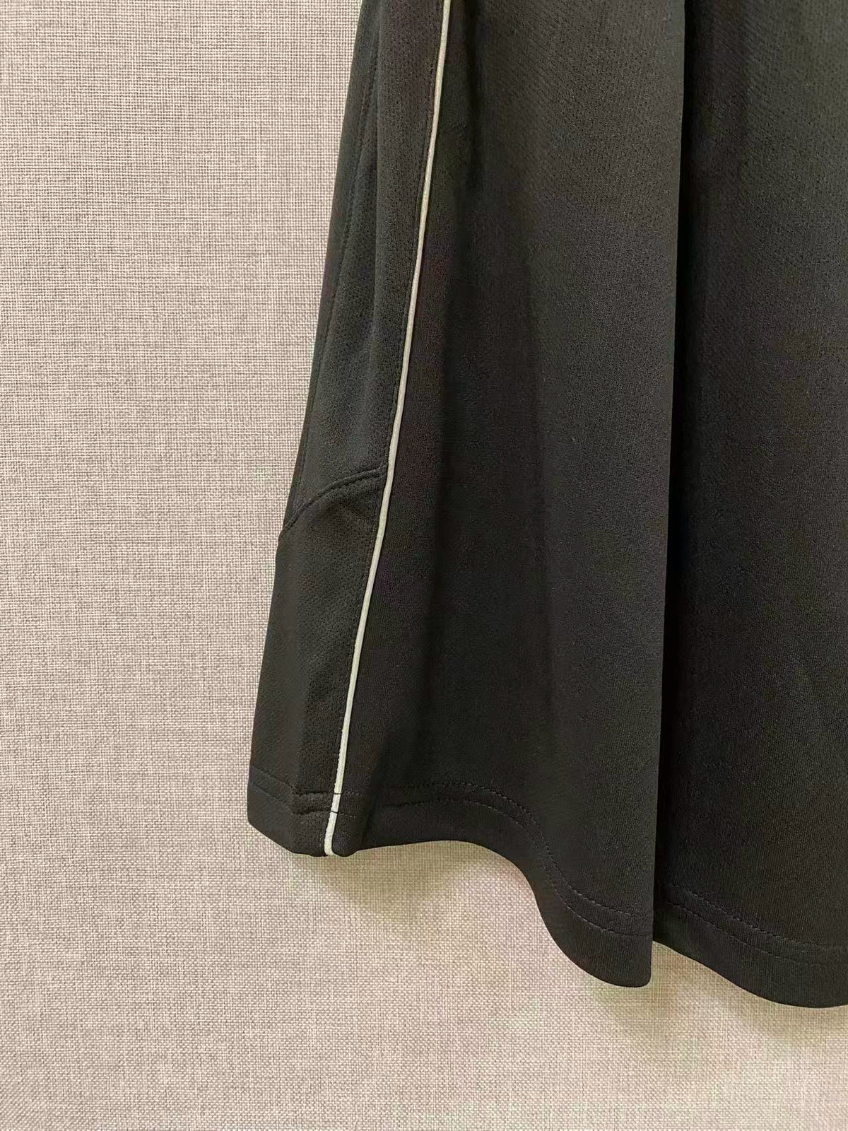 Black Shorts