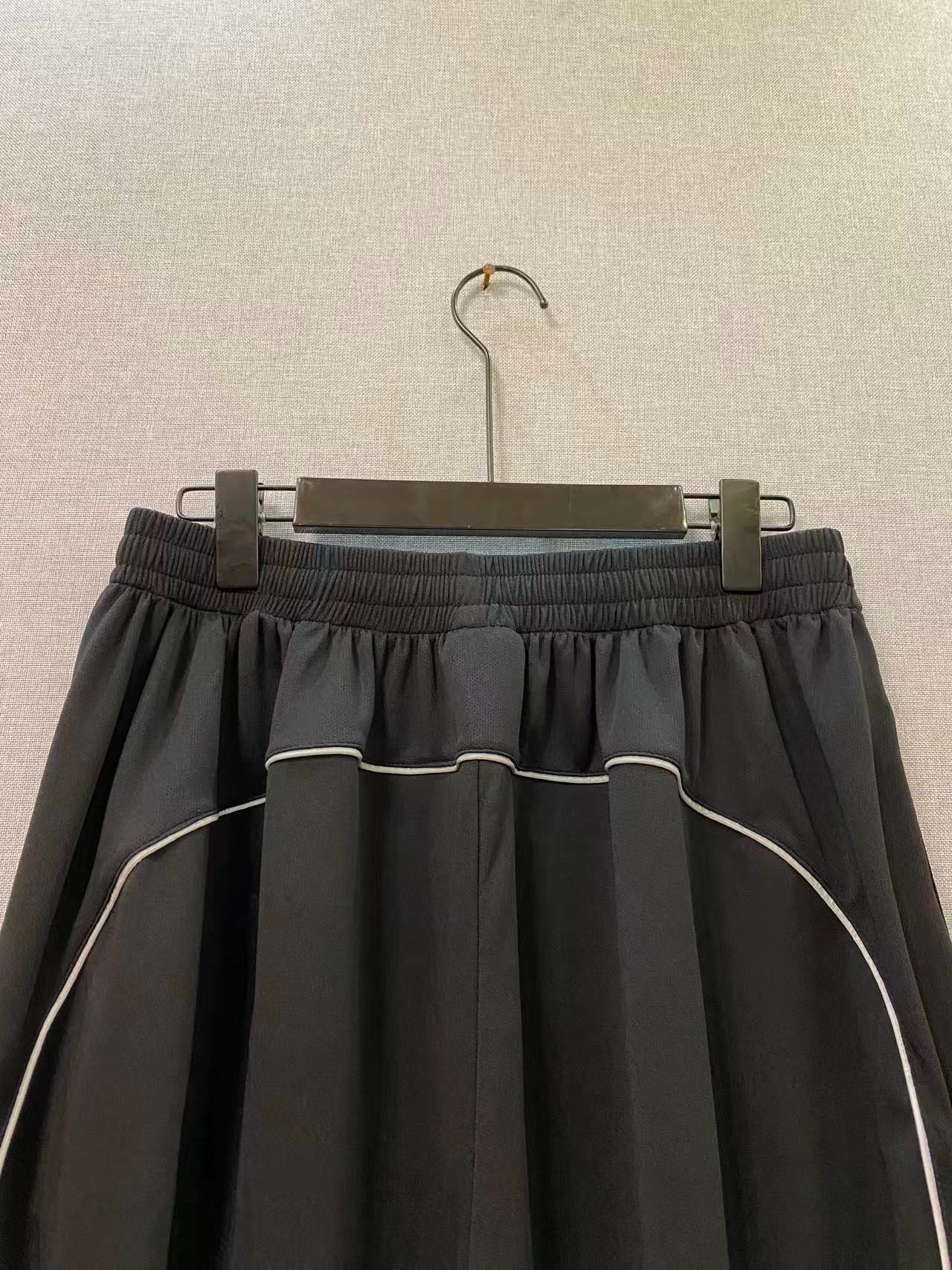 Black Shorts