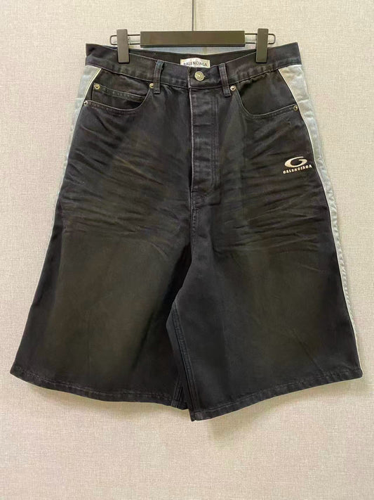 Black Shorts