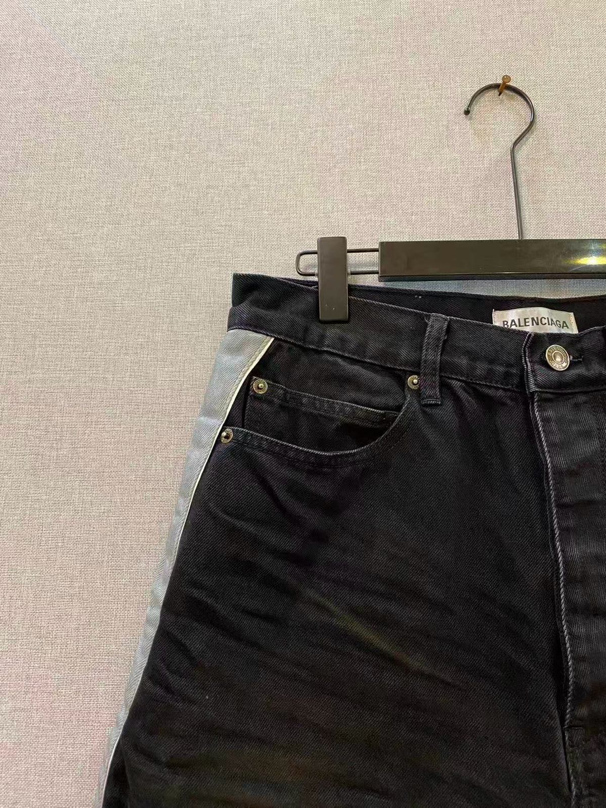 Black Shorts