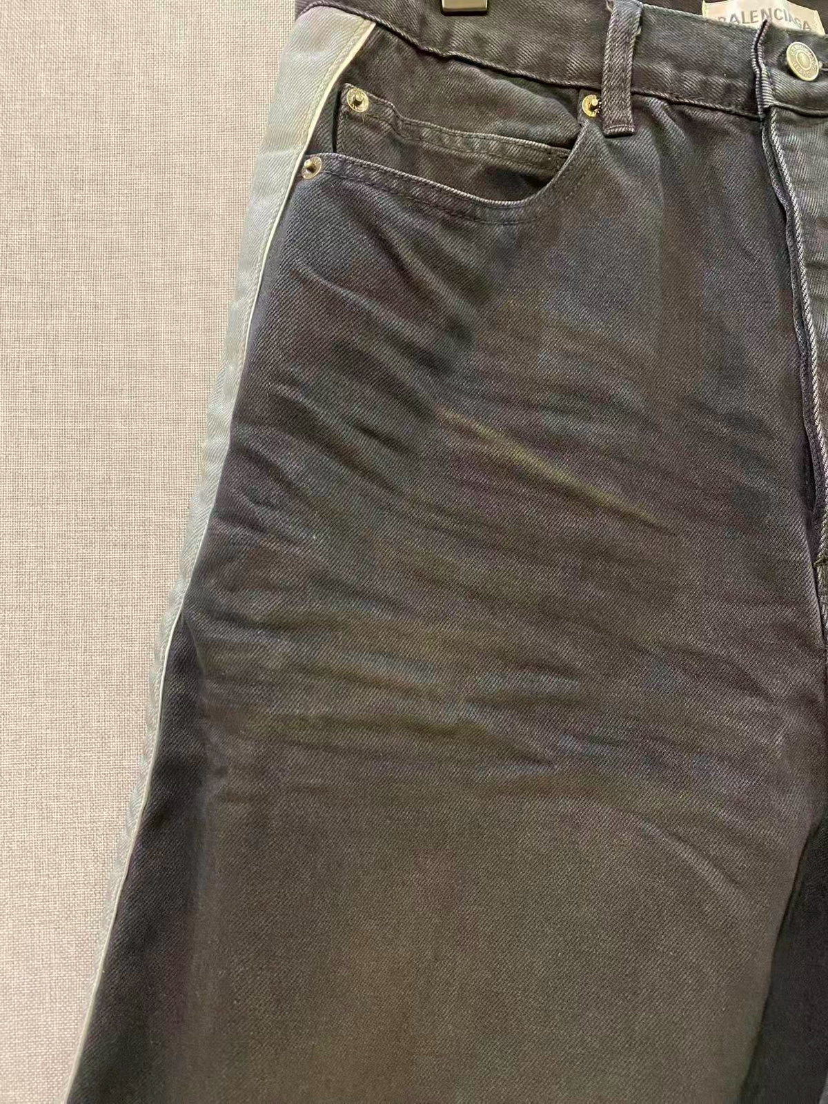 Black Shorts