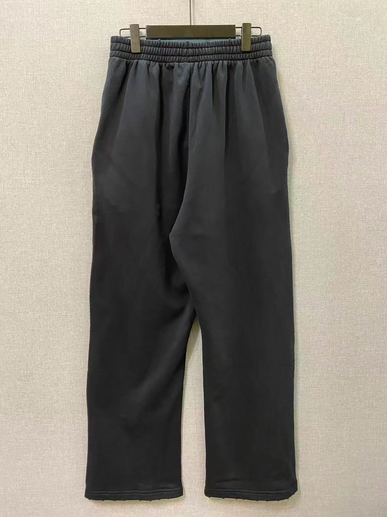 Dark Grey Pant