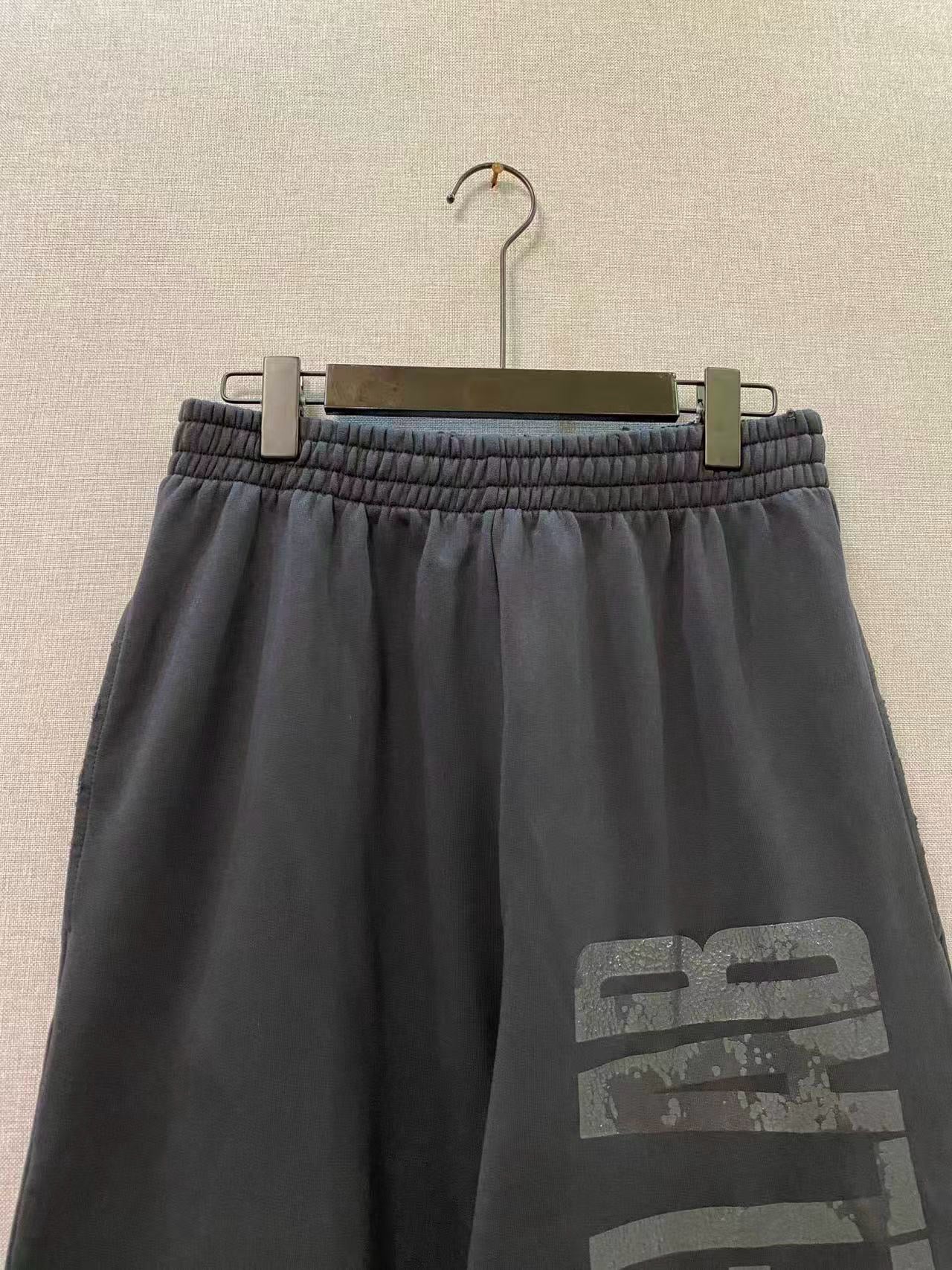 Dark Grey Pant