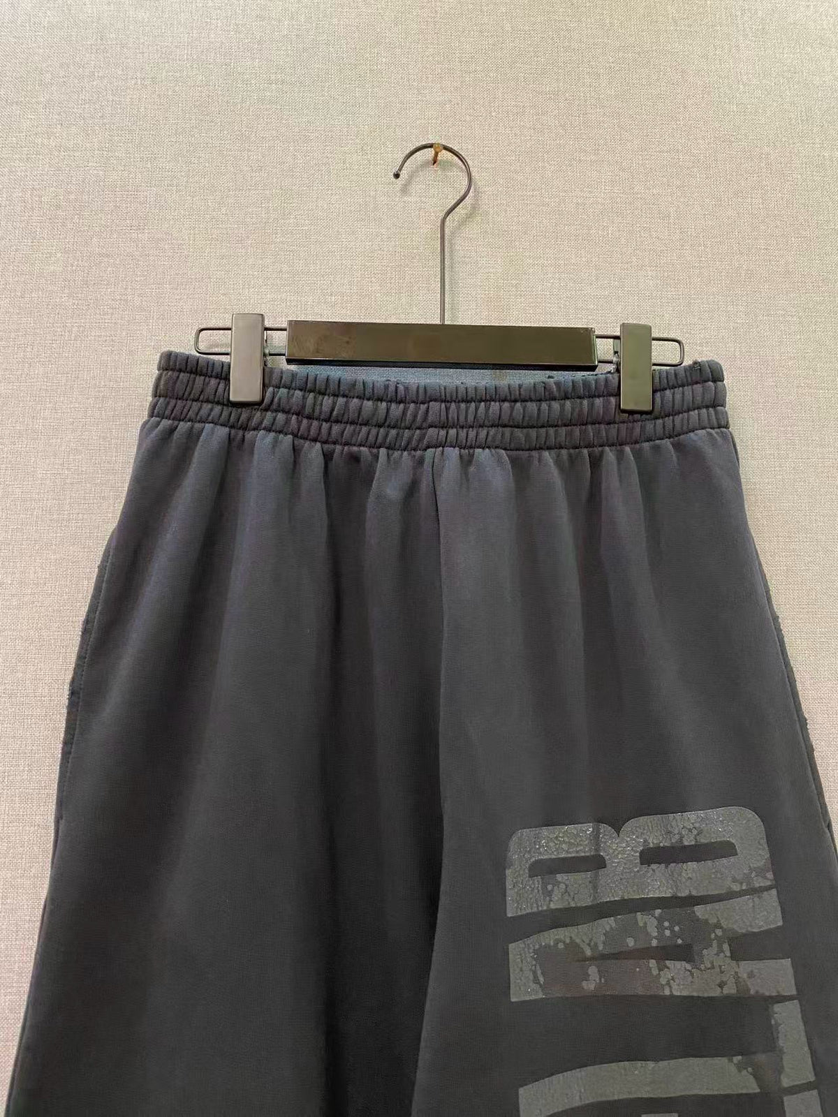 Dark Grey Pant