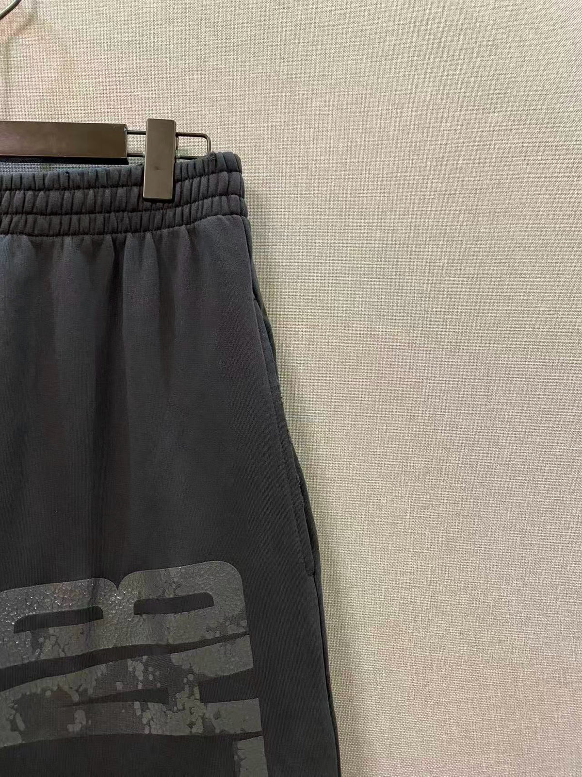 Dark Grey Pant