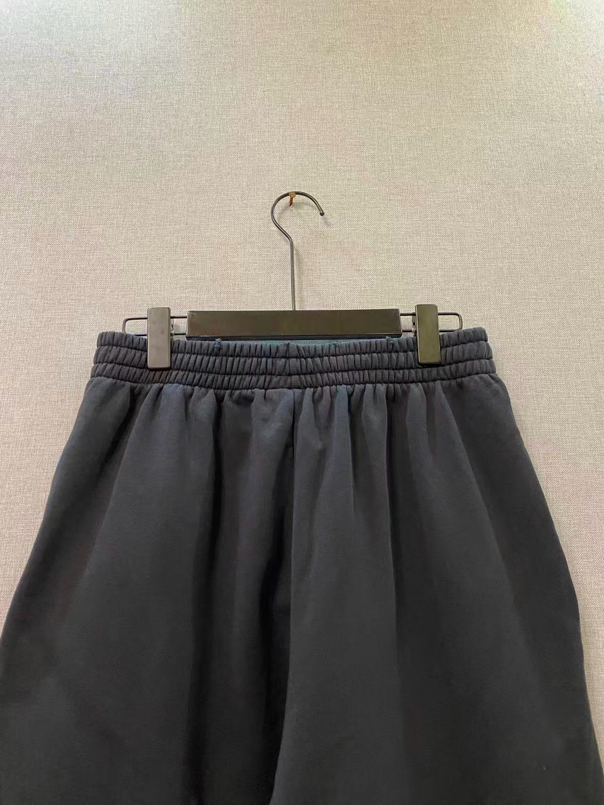 Dark Grey Pant