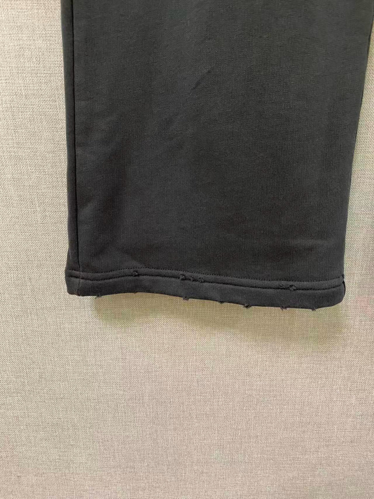 Dark Grey Pant