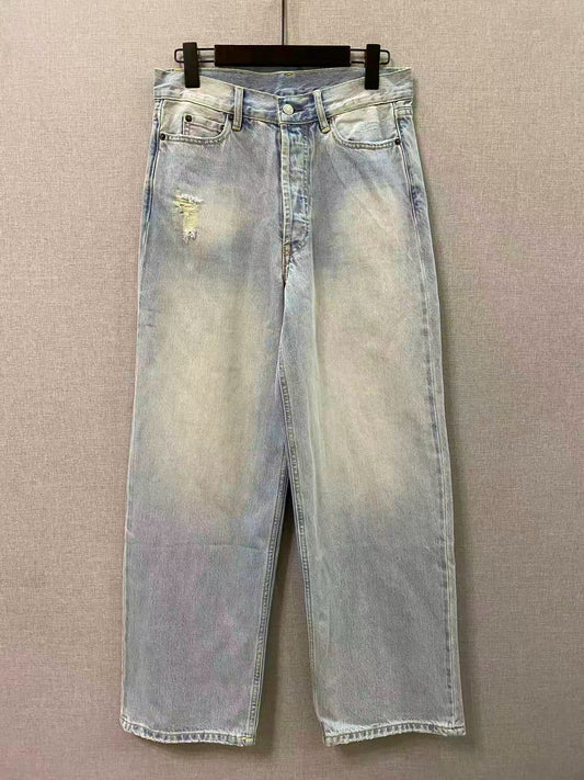 Light Blue Pant