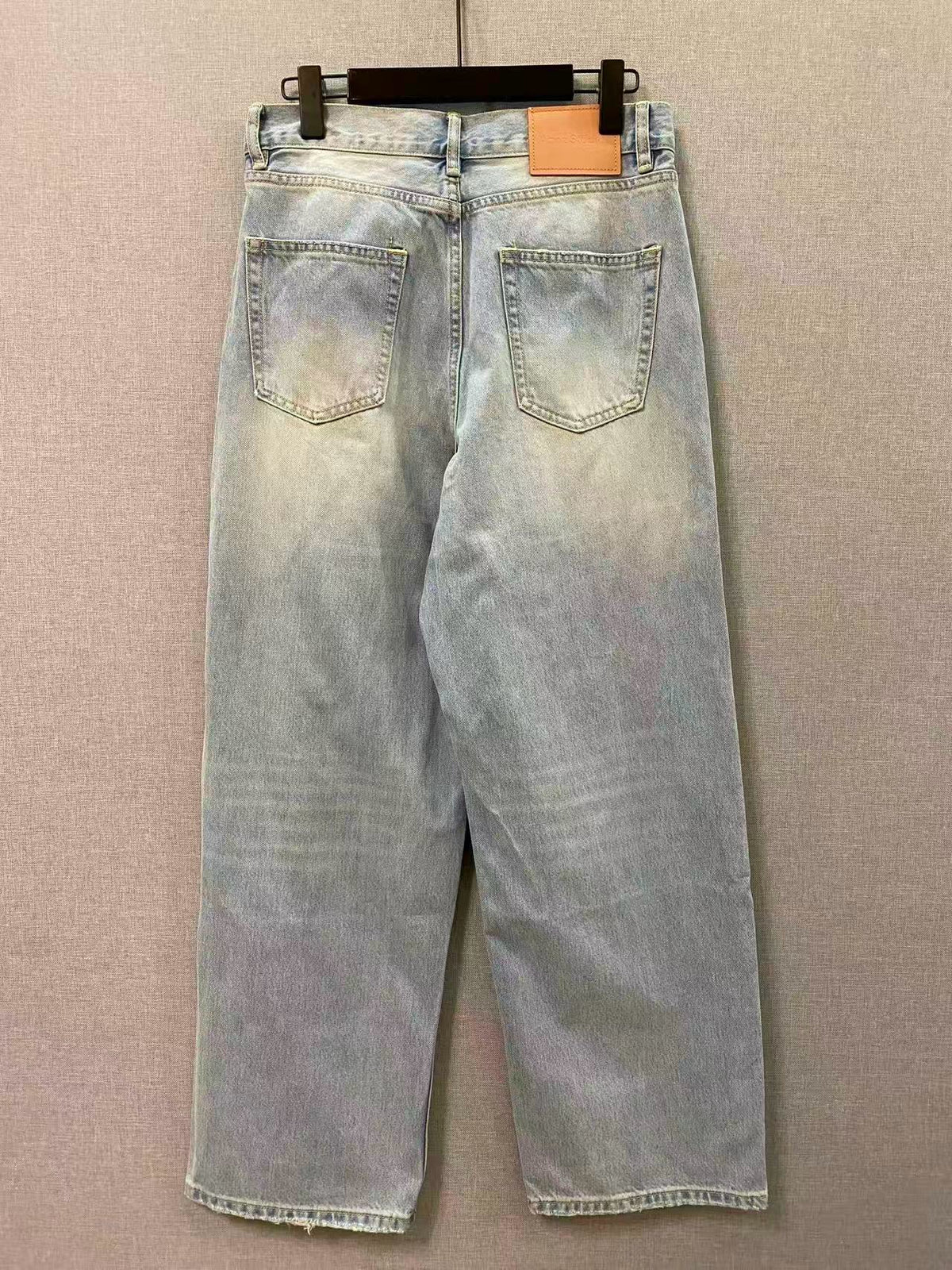 Light Blue Pant