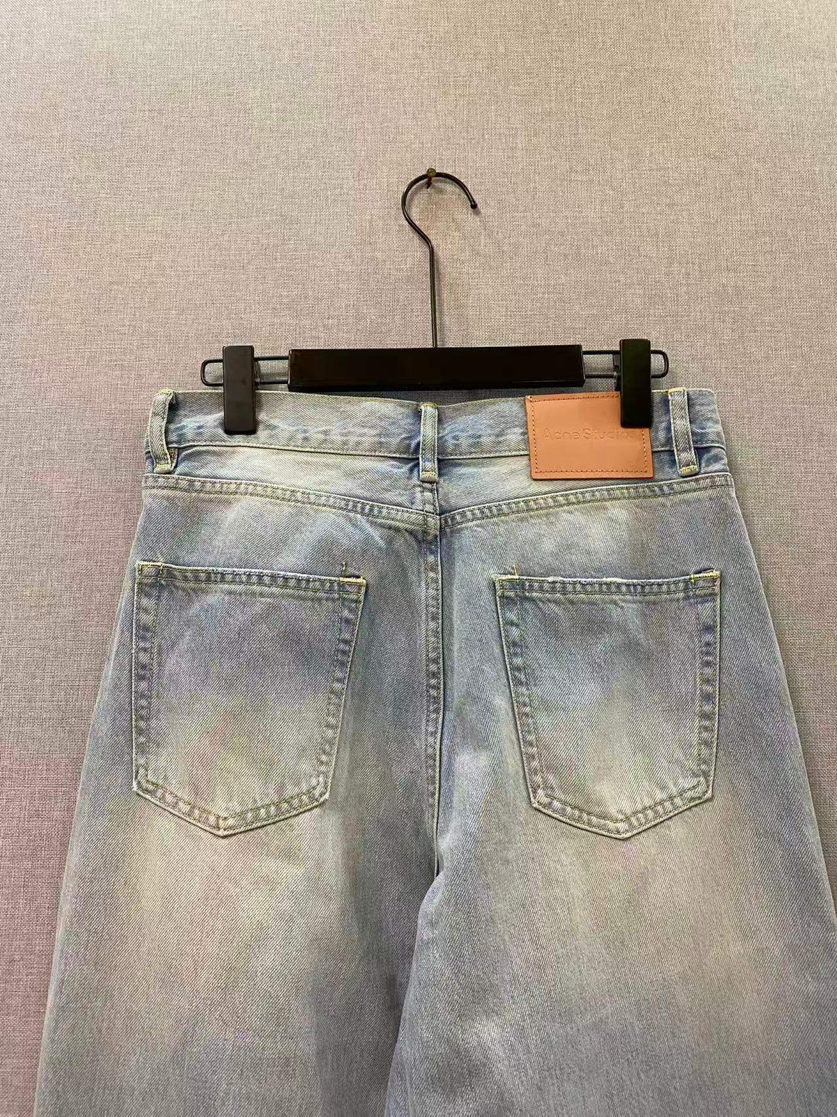Light Blue Pant