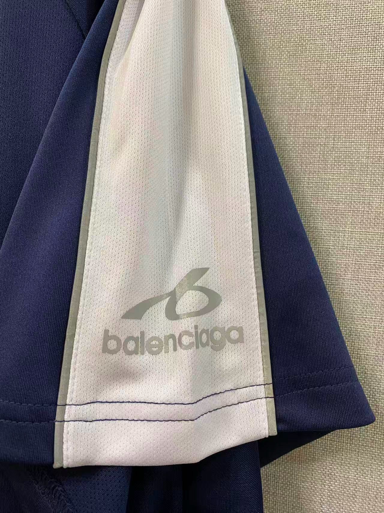 Blue T-shirt