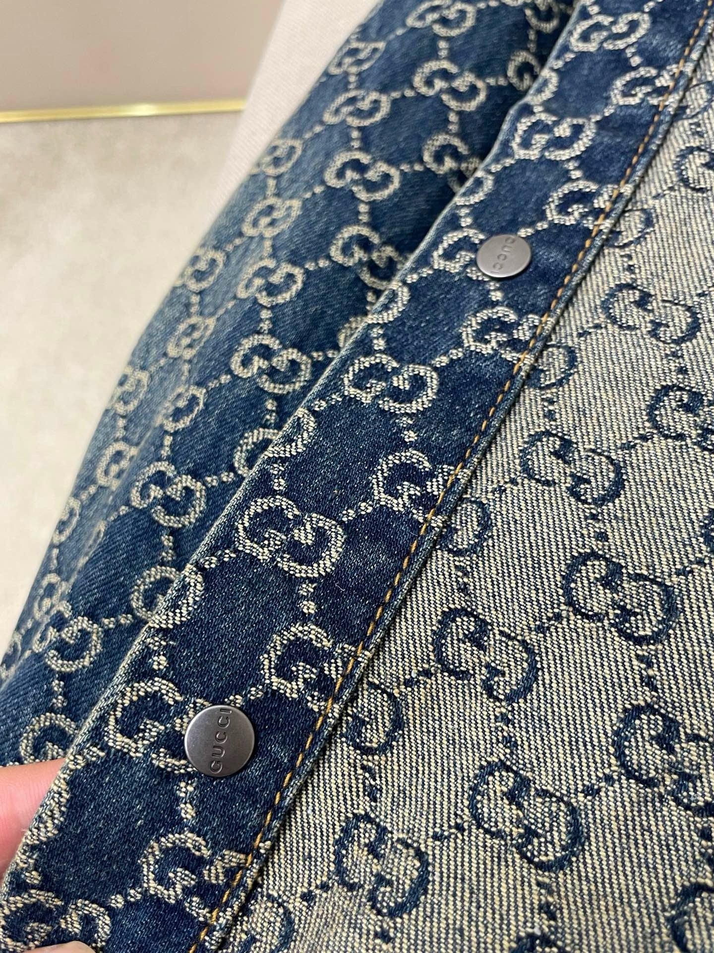 Medium blue Shirt