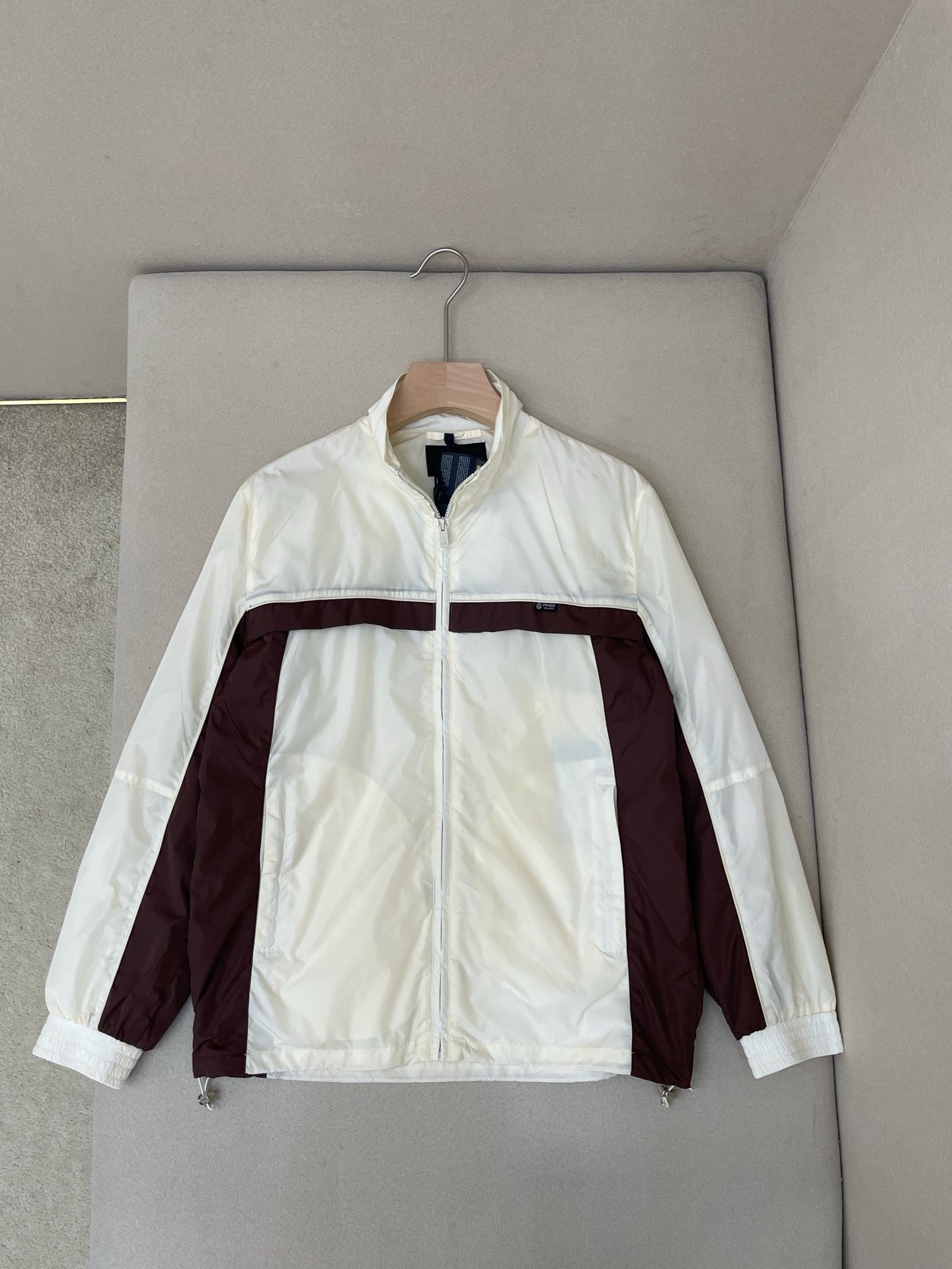Multi-color Jacket