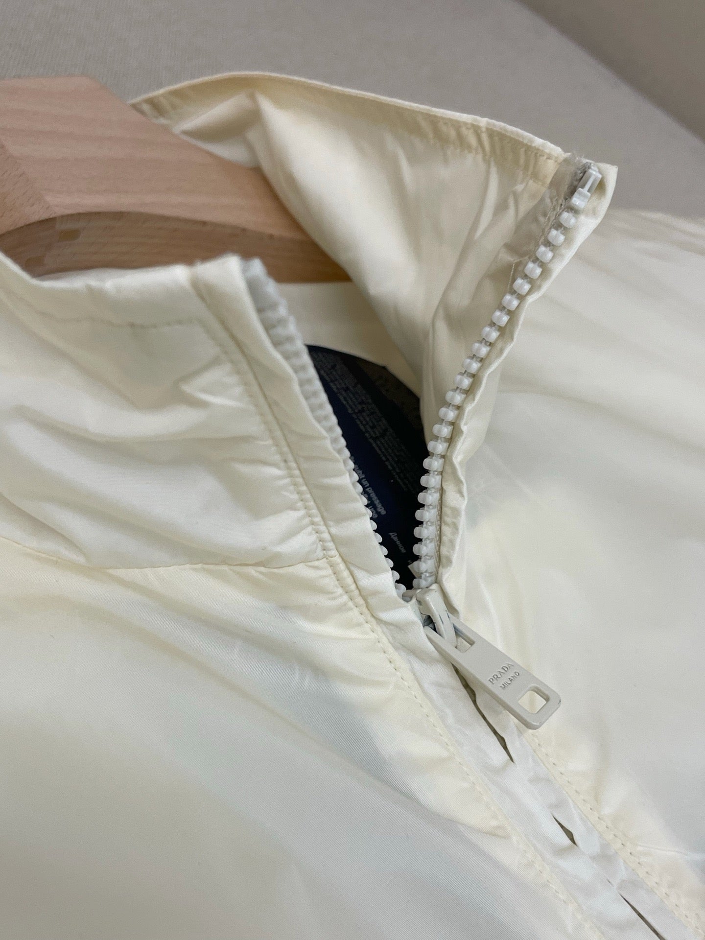 Multi-color Jacket