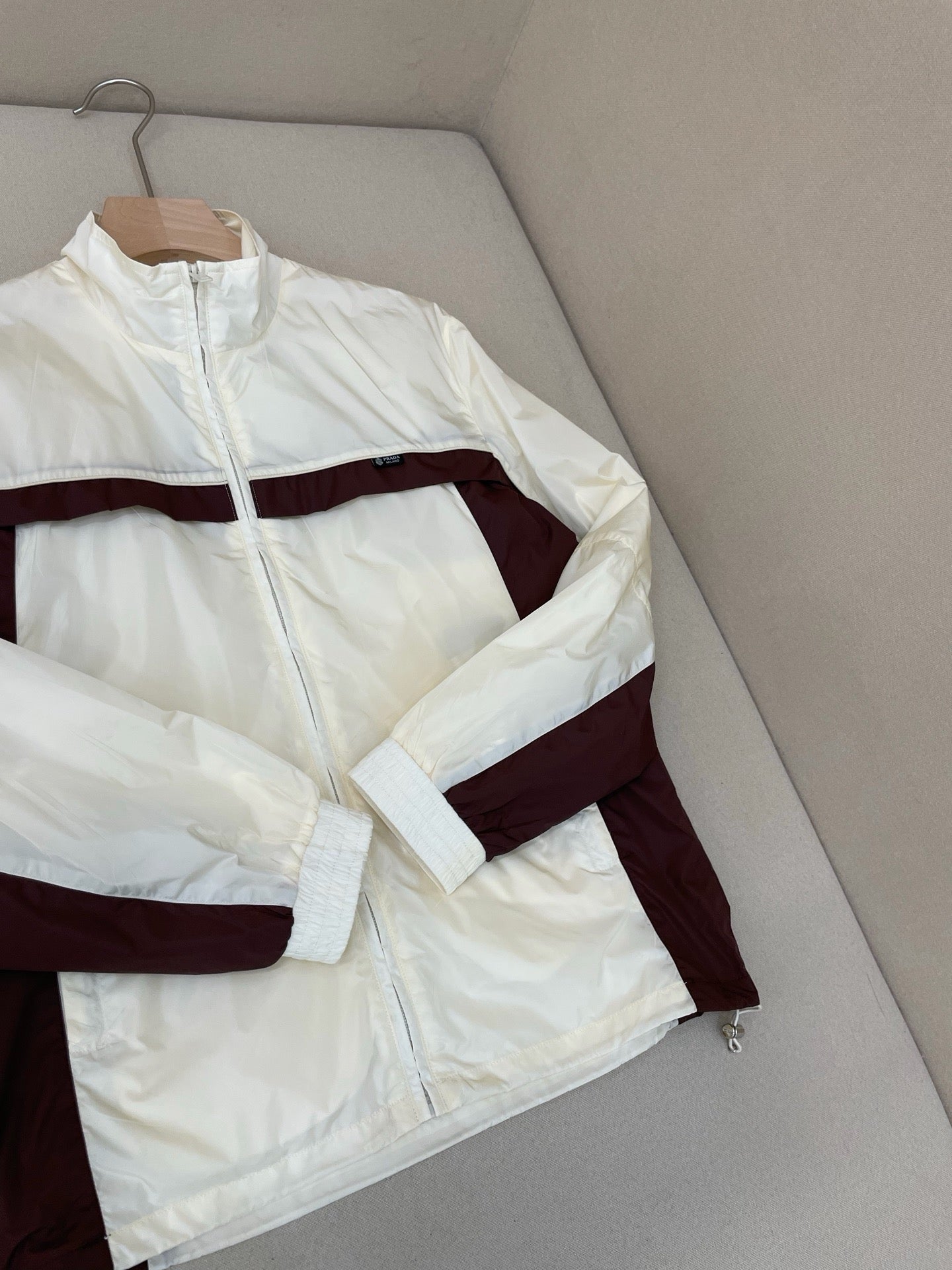 Multi-color Jacket
