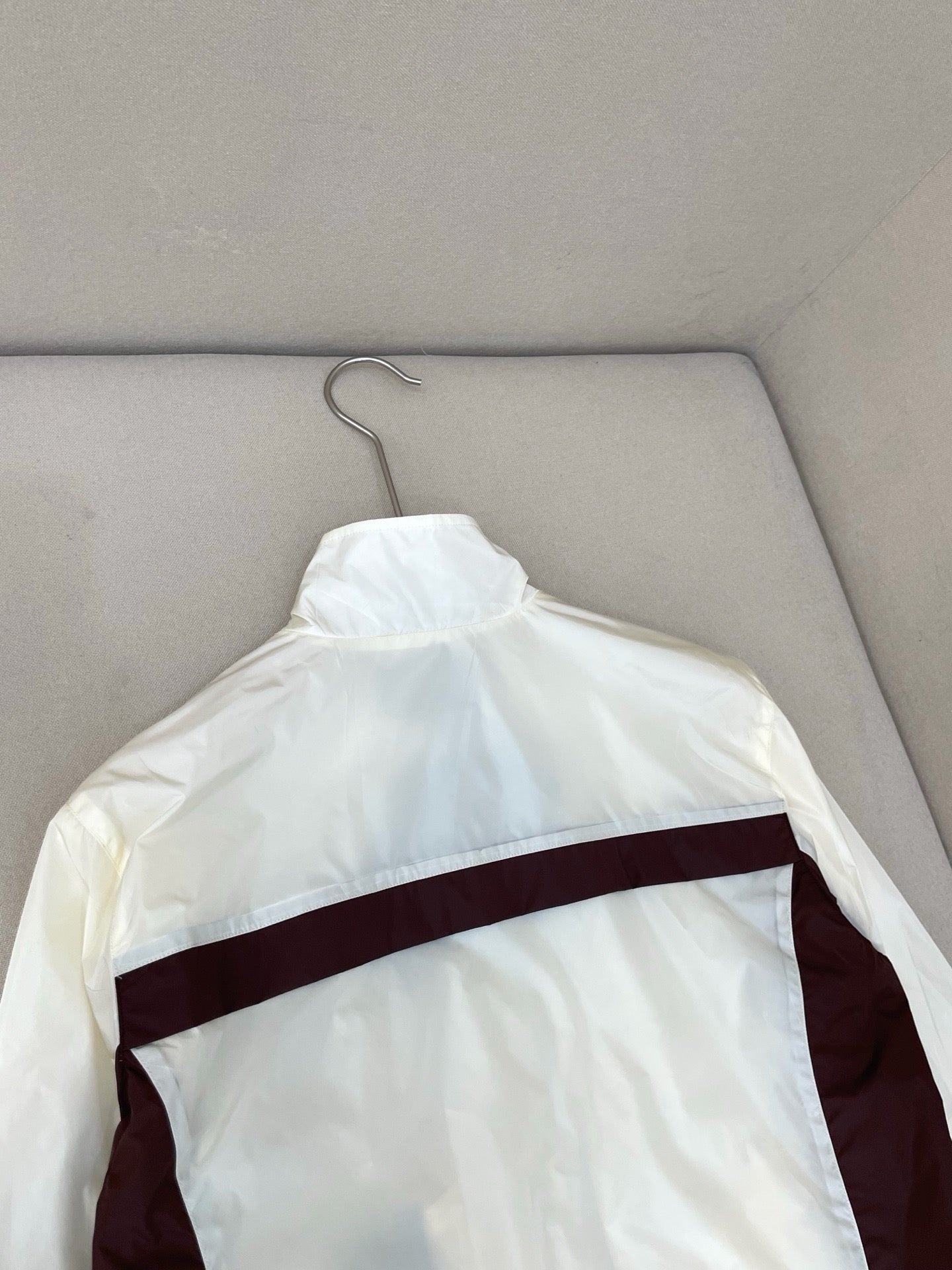 Multi-color Jacket