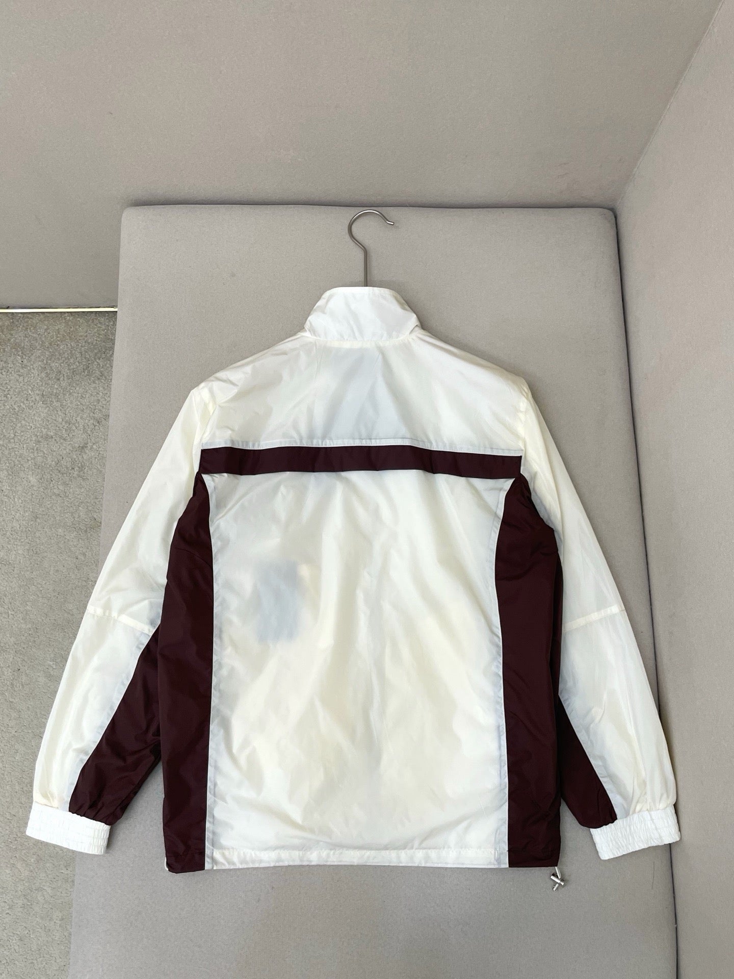 Multi-color Jacket