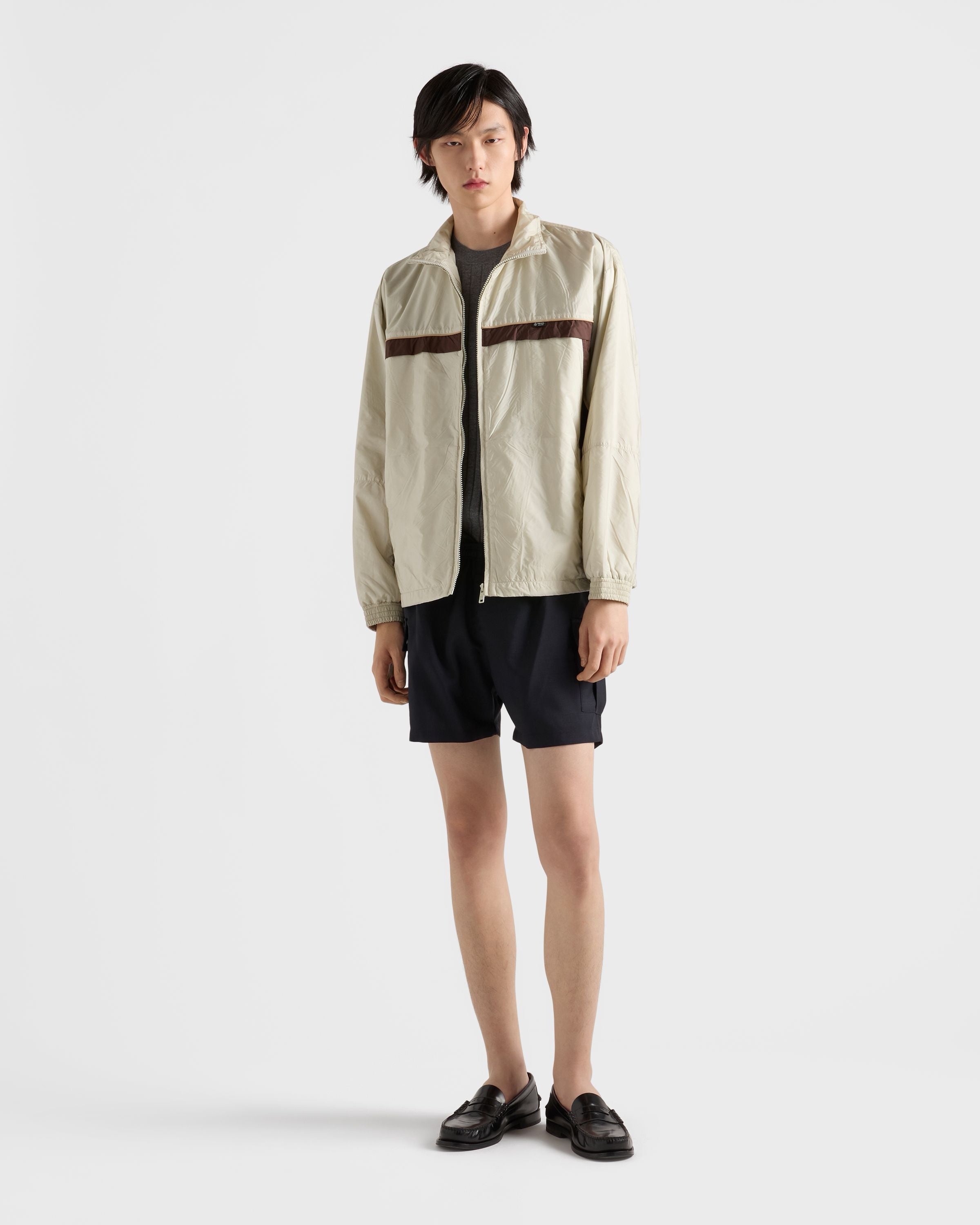 Multi-color Jacket
