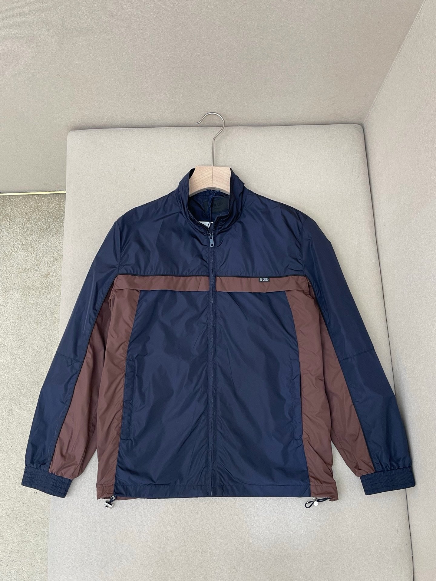 Multi-color Jacket