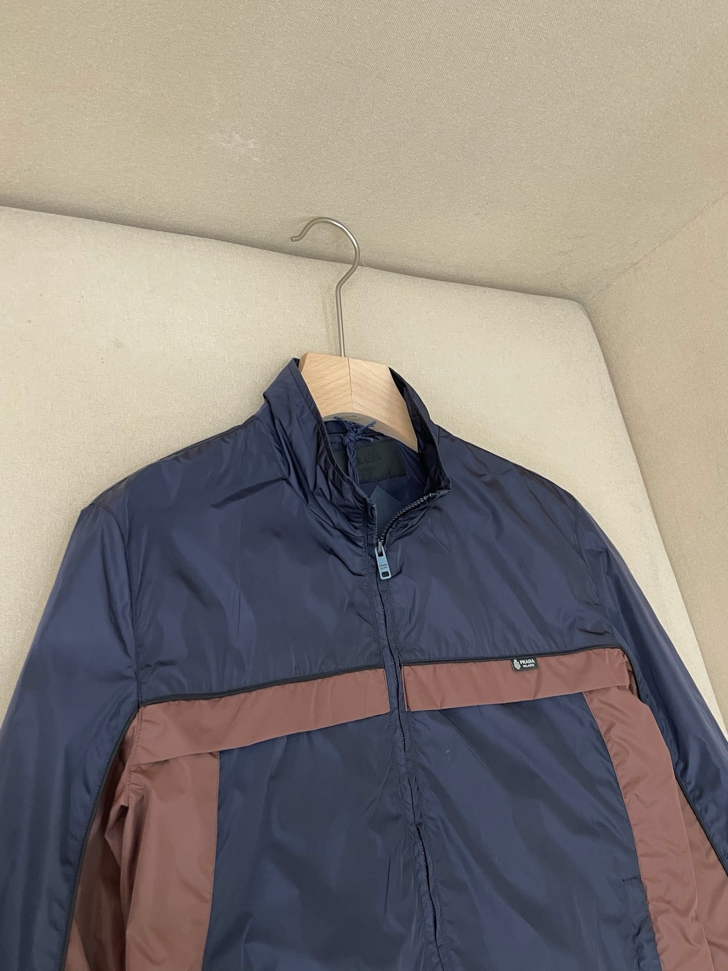 Multi-color Jacket