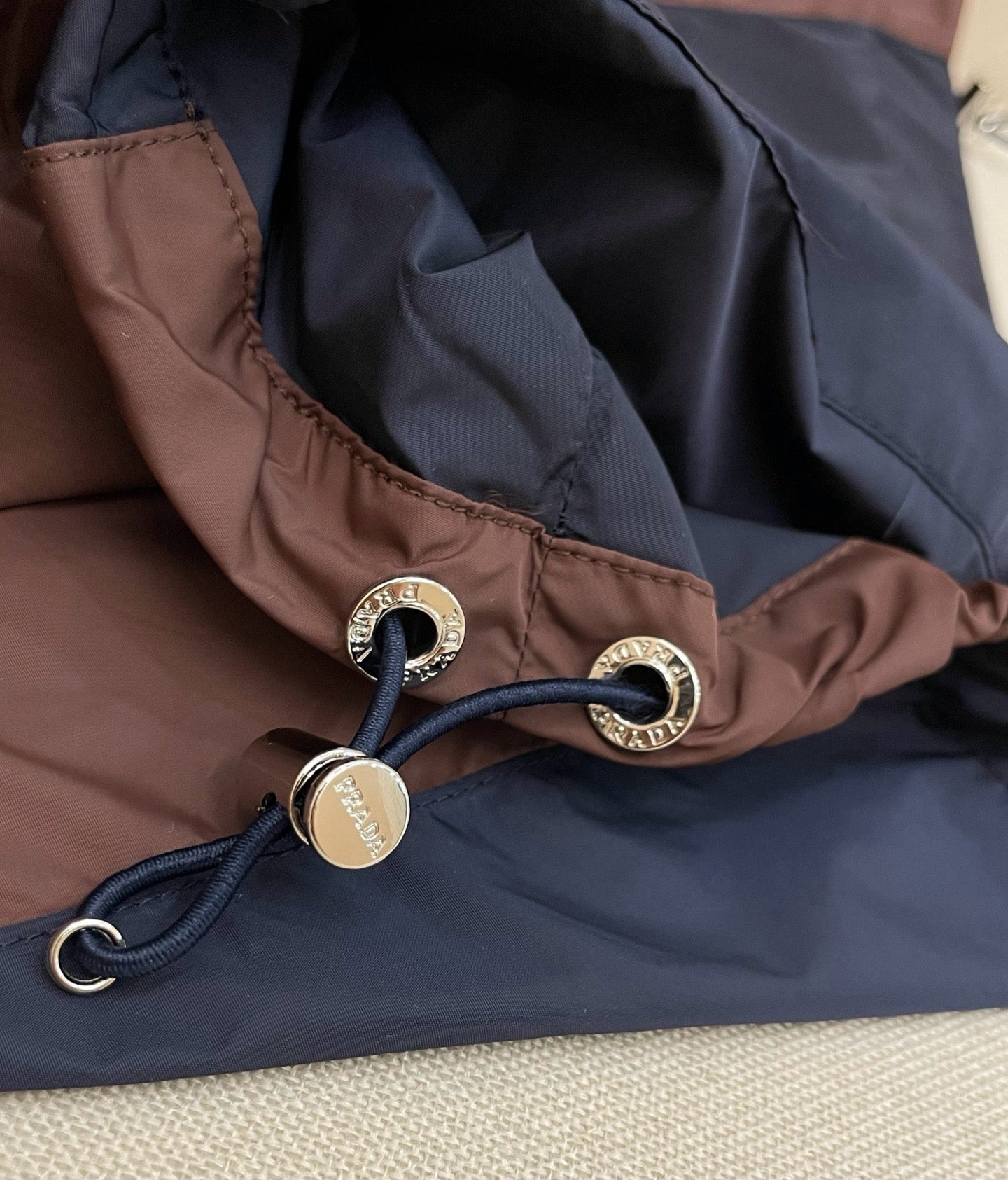 Multi-color Jacket