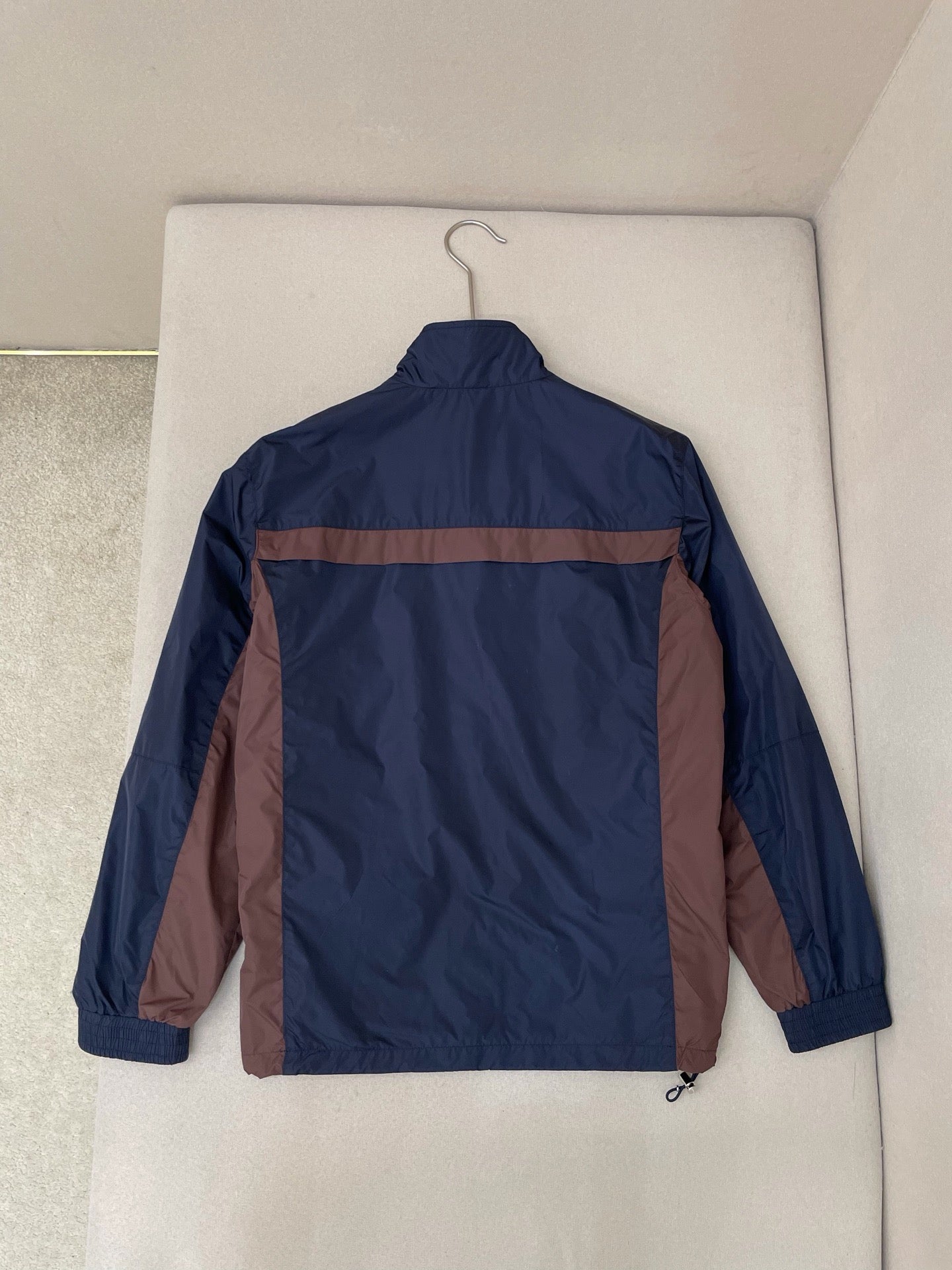 Multi-color Jacket