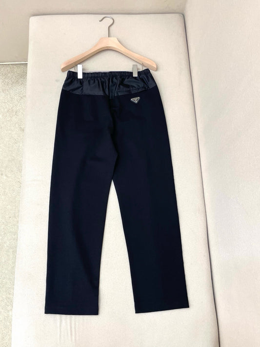 Black Pant