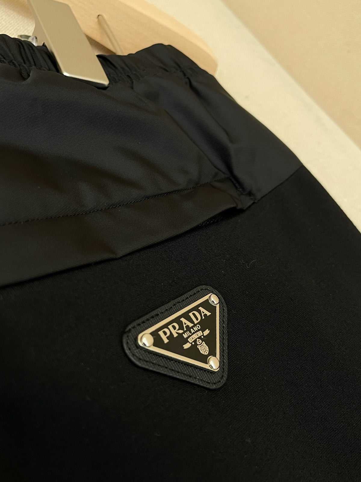 Black Pant