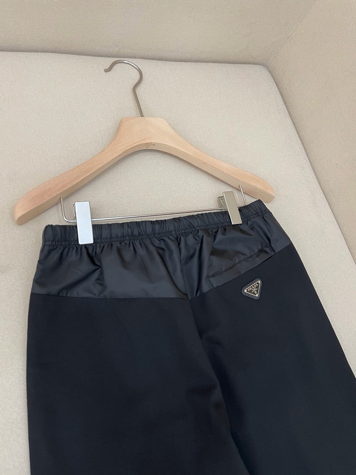 Black Pant