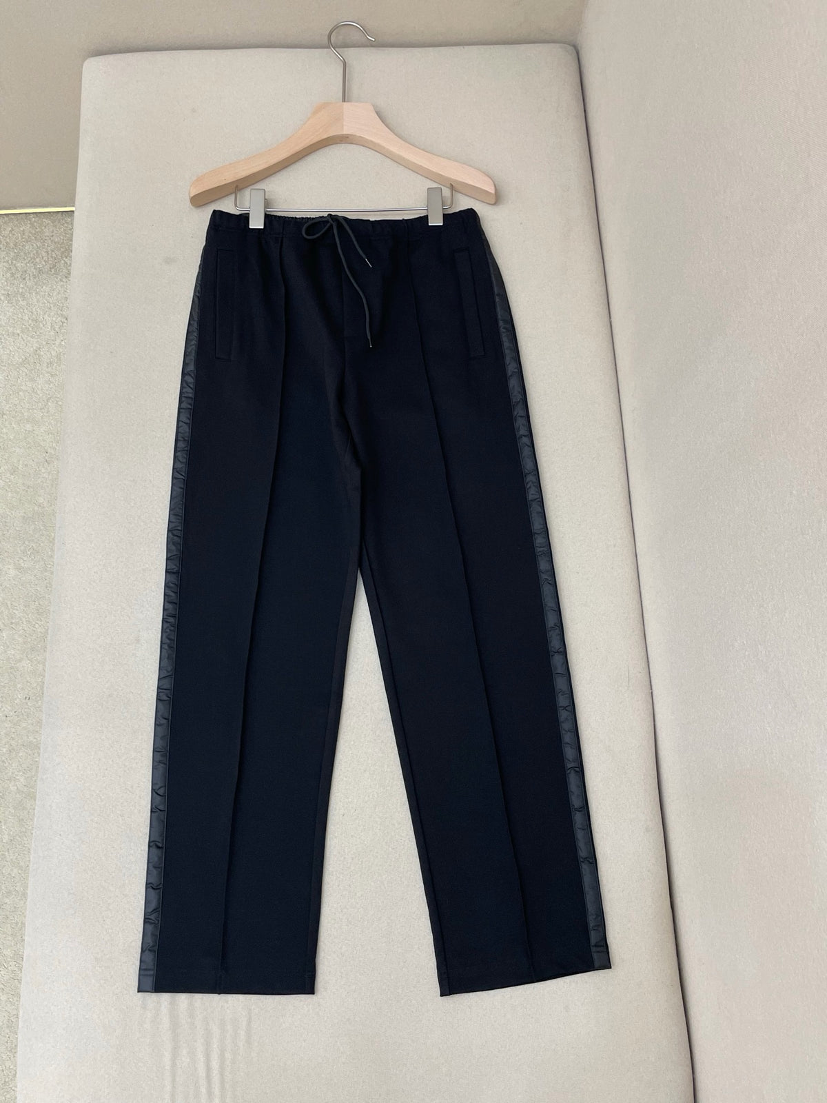 Black Pant