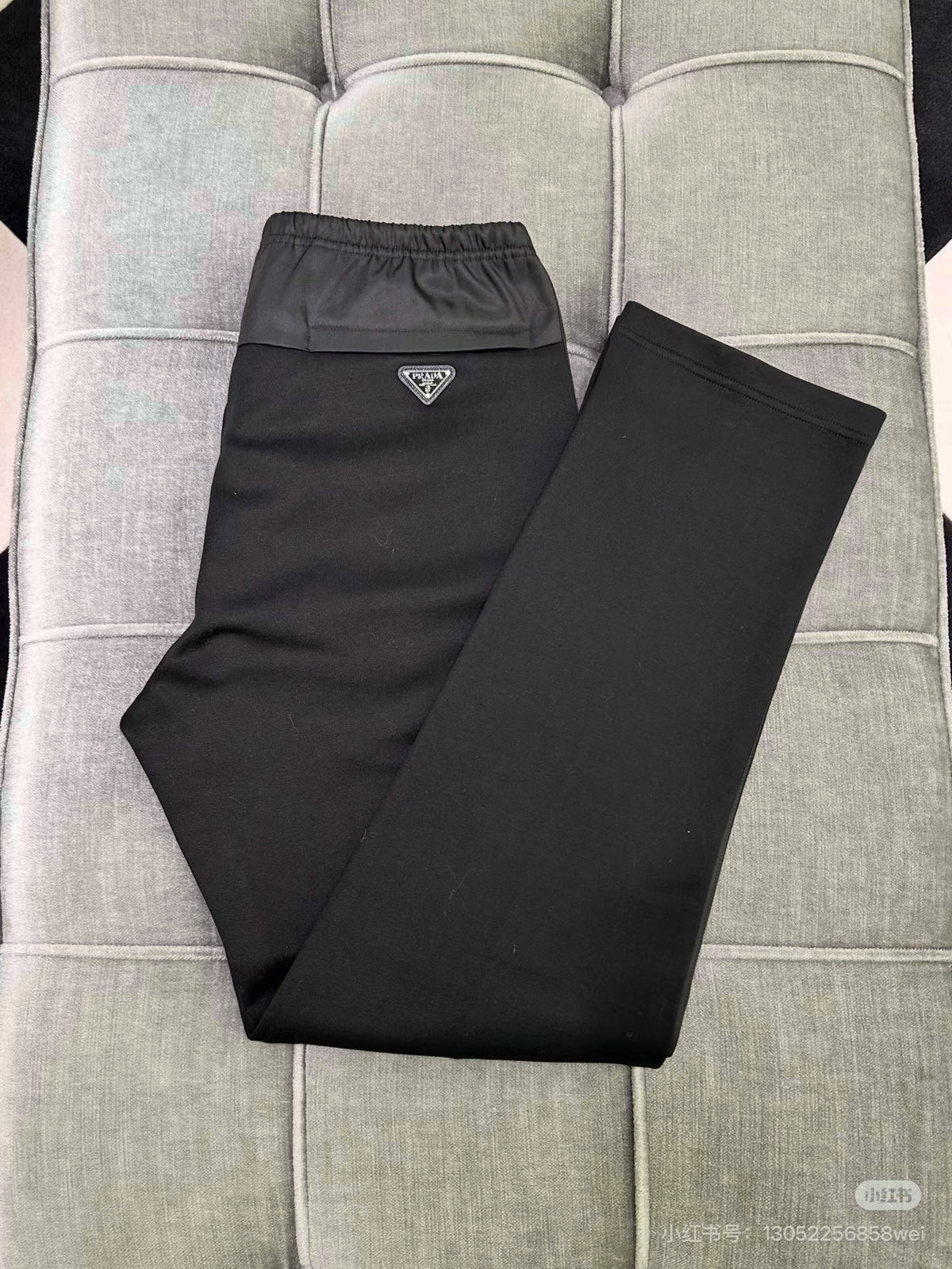 Black Pant